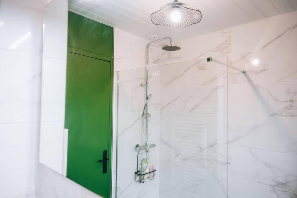 Apartment Le Bertrand • Le Raffinement En Coeur De