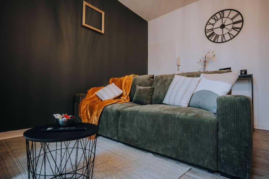 Apartment Le Bertrand • Le Raffinement En Coeur De *