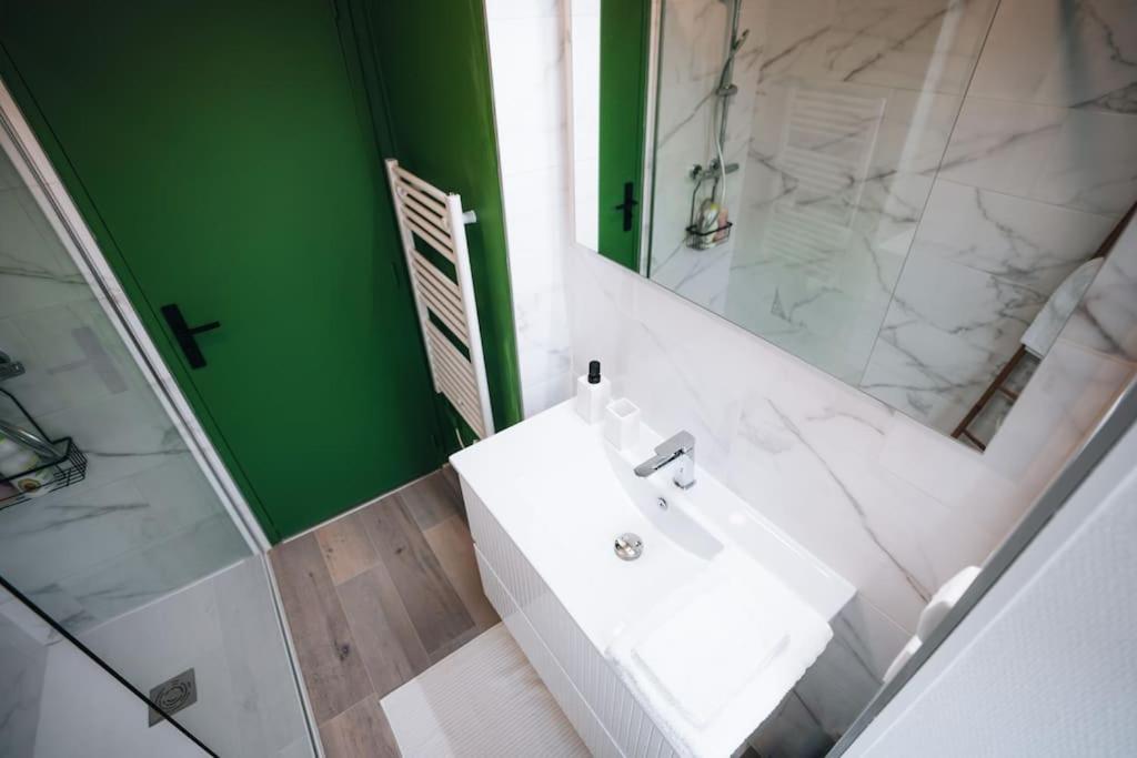 Apartment Le Bertrand • Le Raffinement En Coeur De *