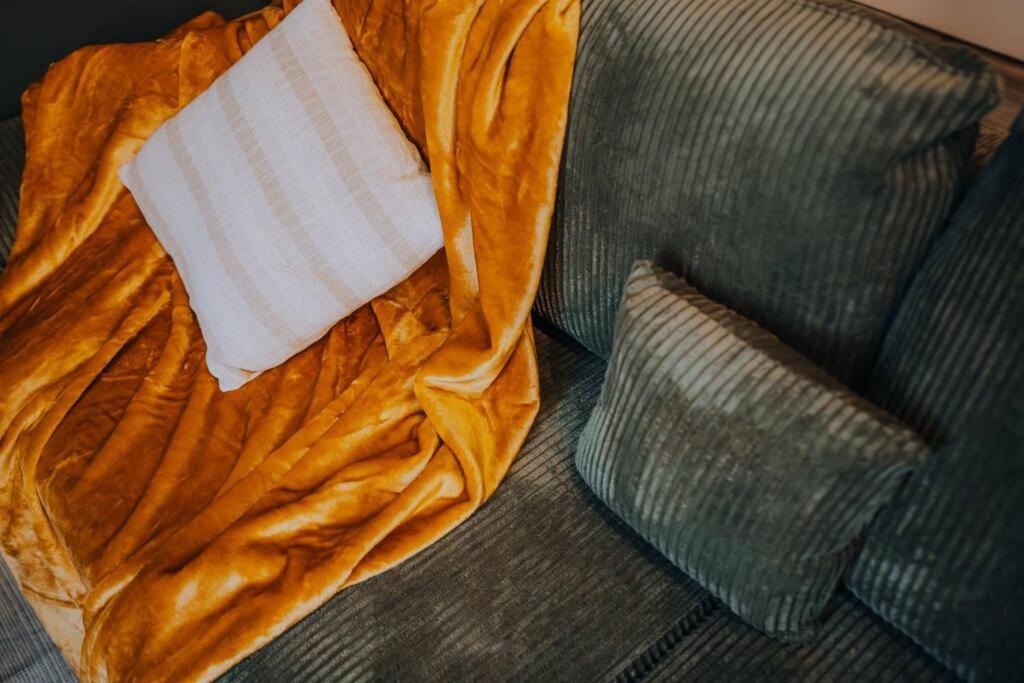 Le Bertrand • Le Raffinement En Coeur De Apartment Chateauroux